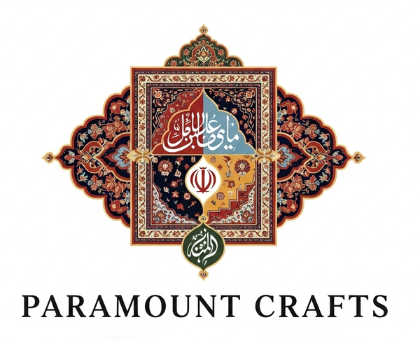 Paramount Crafts