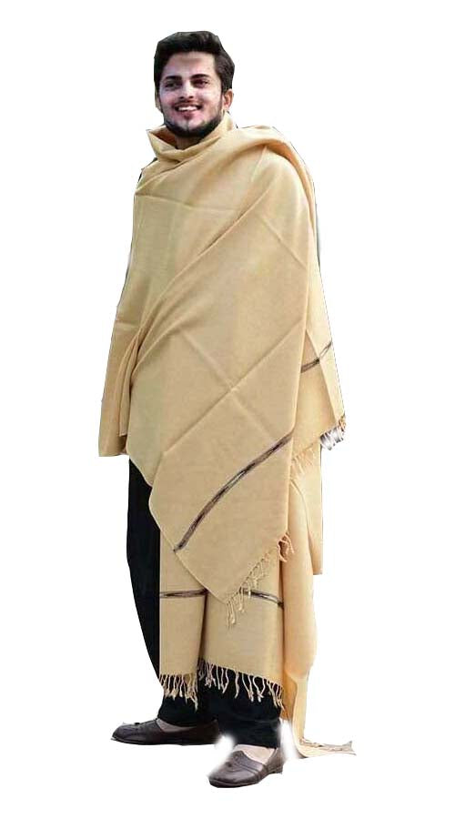 Afghan Patu Shawl – 100% Pure Wool | Traditional Warmth & Heritage