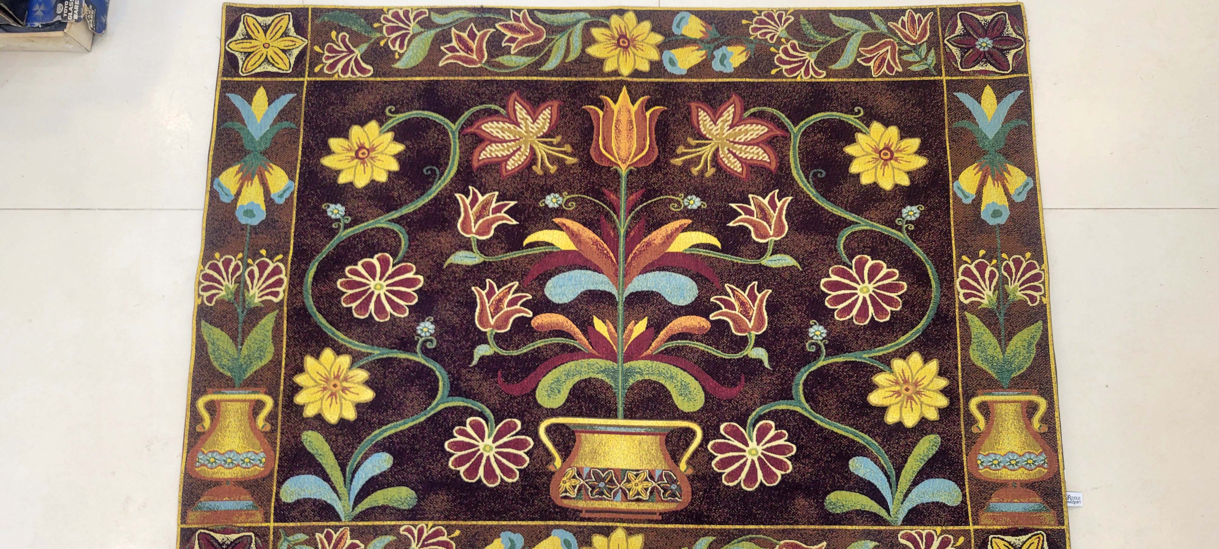 Handmade Textile Product #4433