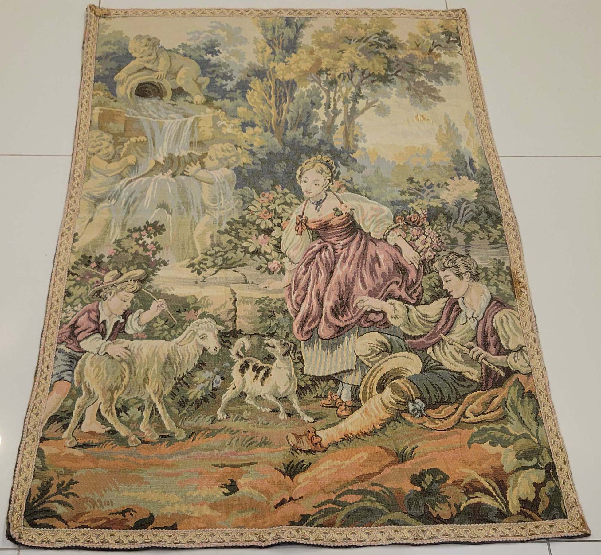 Handmade Textile Product #4448
